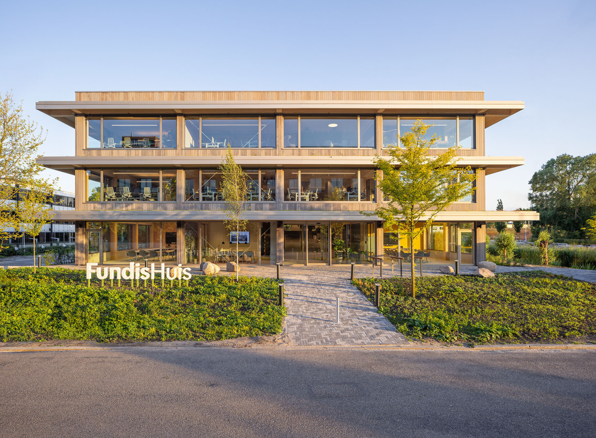 1 FundisHuis Gouda Architect HofmanDujardin