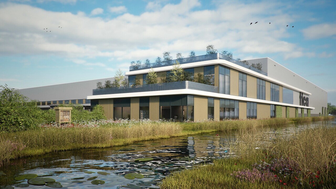 1 NEXT AALSMEER