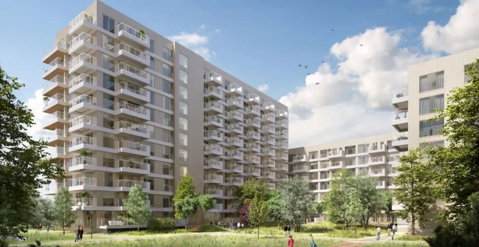 1 Terra Nova Zoetermeer