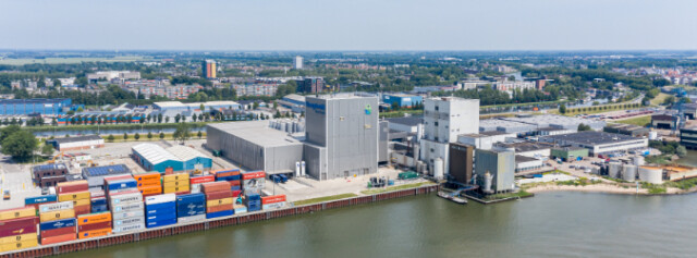 1 Timorstraat 22 Gorinchem 0199 2