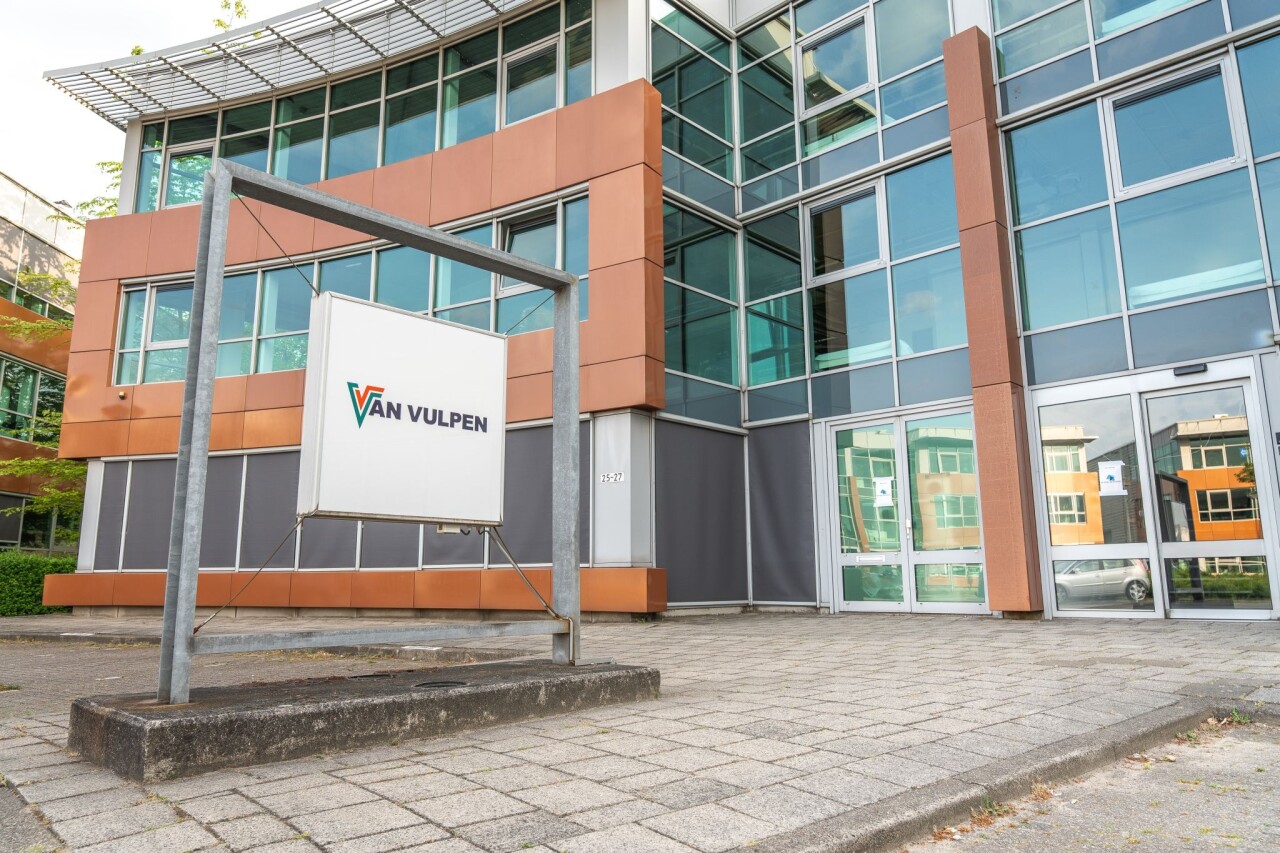 1 Van Vulpen Barendrecht