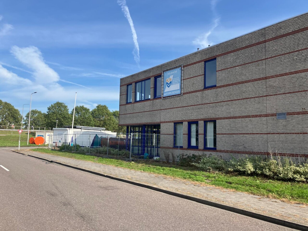 1 Zeeman De Schans 21 Alphen aan den Rijn