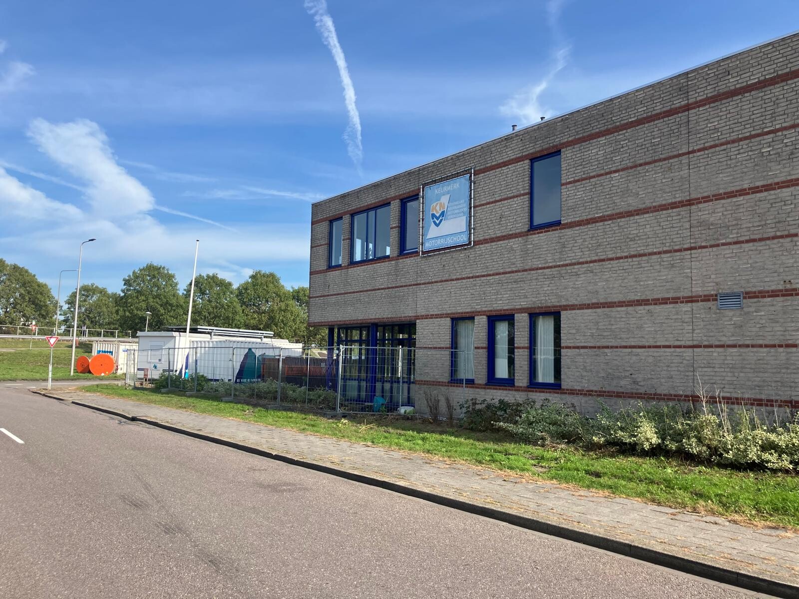 1 Zeeman De Schans 21 Alphen aan den Rijn