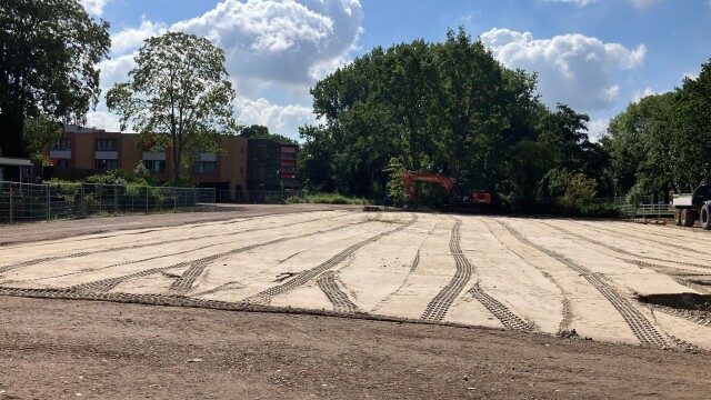 10 Crimpenersteyn Krimpen aan den IJssel