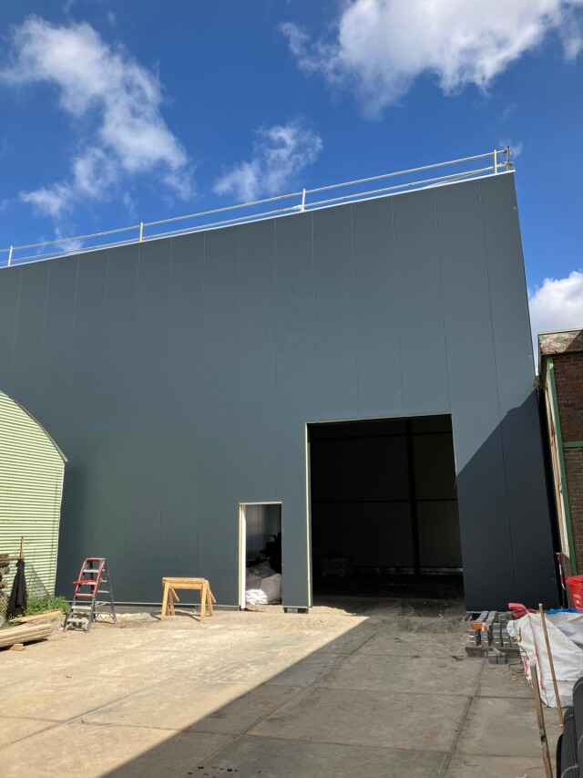 10 Esselink Vernieuwbouw   Vlaardingen
