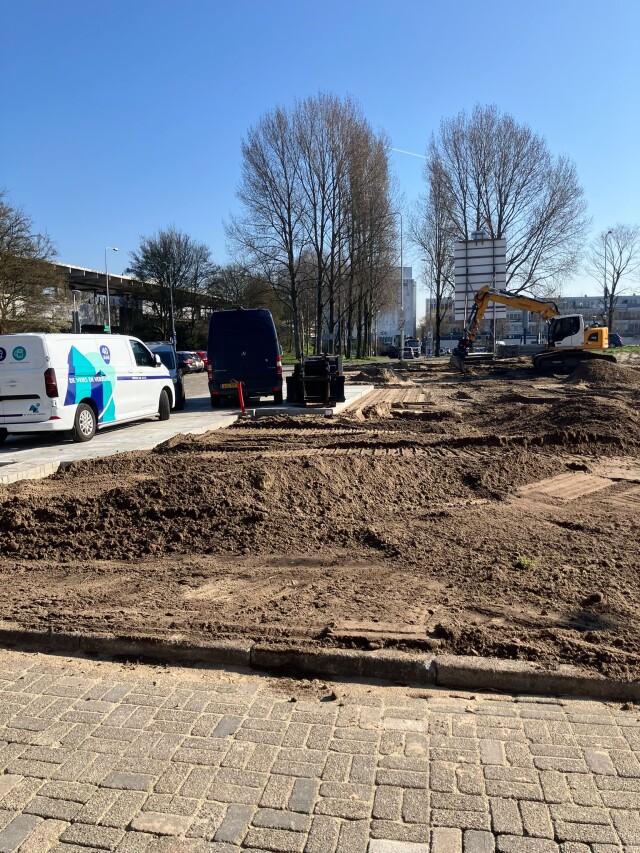 10 Het Ravenstein Amsterdam