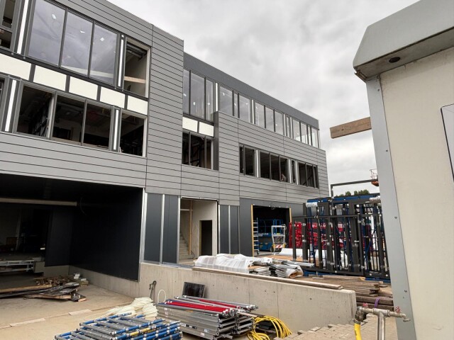 10 Homeko Barendrecht