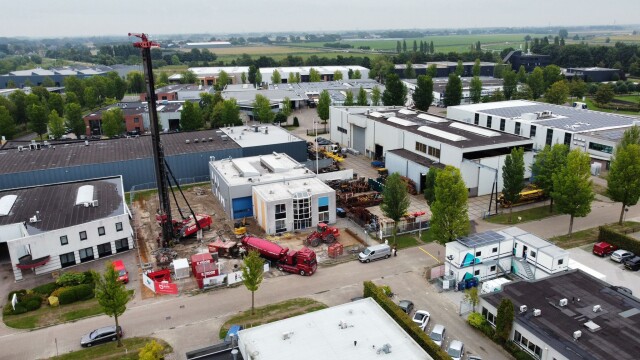10 Tiofarma Oud Beijerland