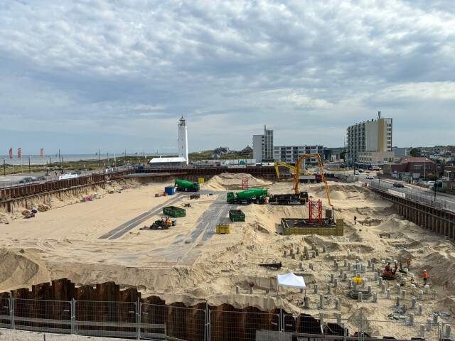 100 Residences van Oranje   Noordwijk
