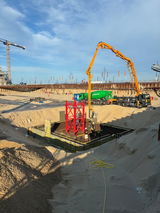 101 Residences van Oranje   Noordwijk