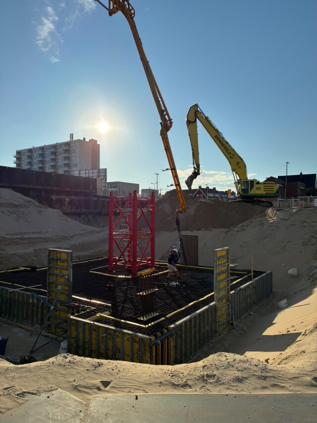 102 Residences van Oranje   Noordwijk