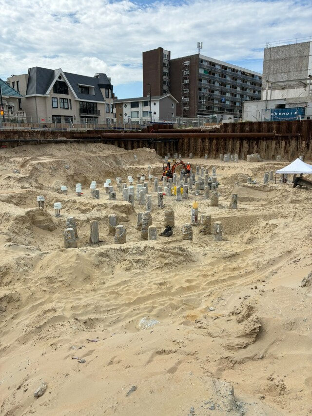 103 Residences van Oranje   Noordwijk