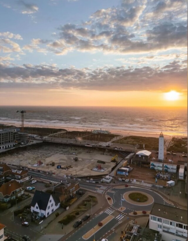 105 Residences van Oranje   Noordwijk