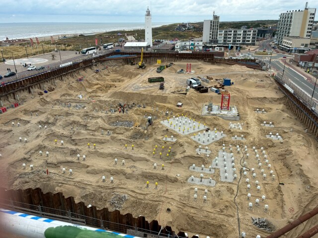 106 Residences van Oranje   Noordwijk