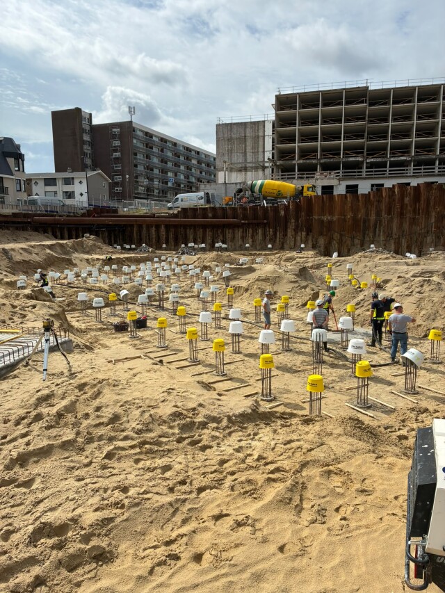 107 Residences van Oranje   Noordwijk