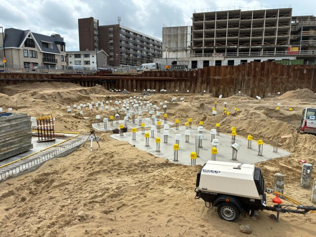 108 Residences van Oranje   Noordwijk