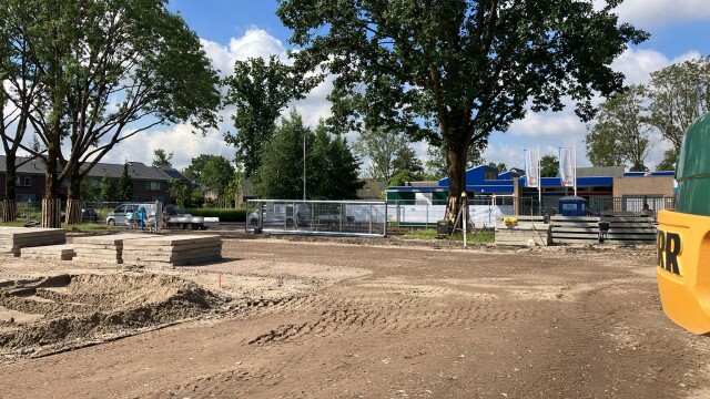 11 Crimpenersteyn Krimpen aan den IJssel