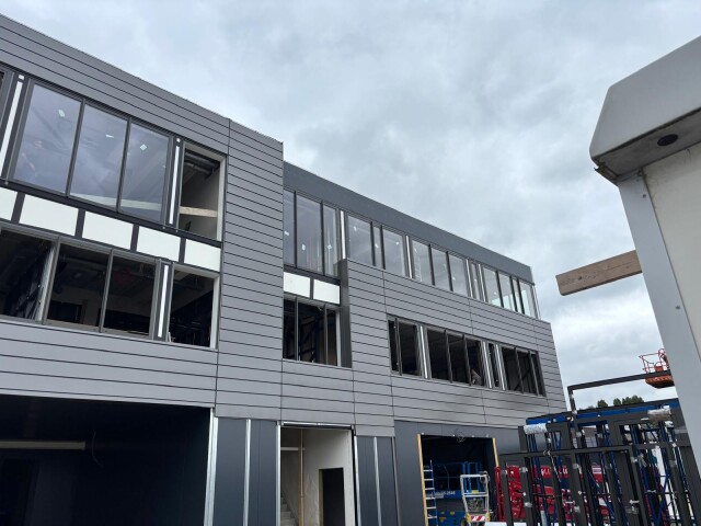 11 Homeko Barendrecht