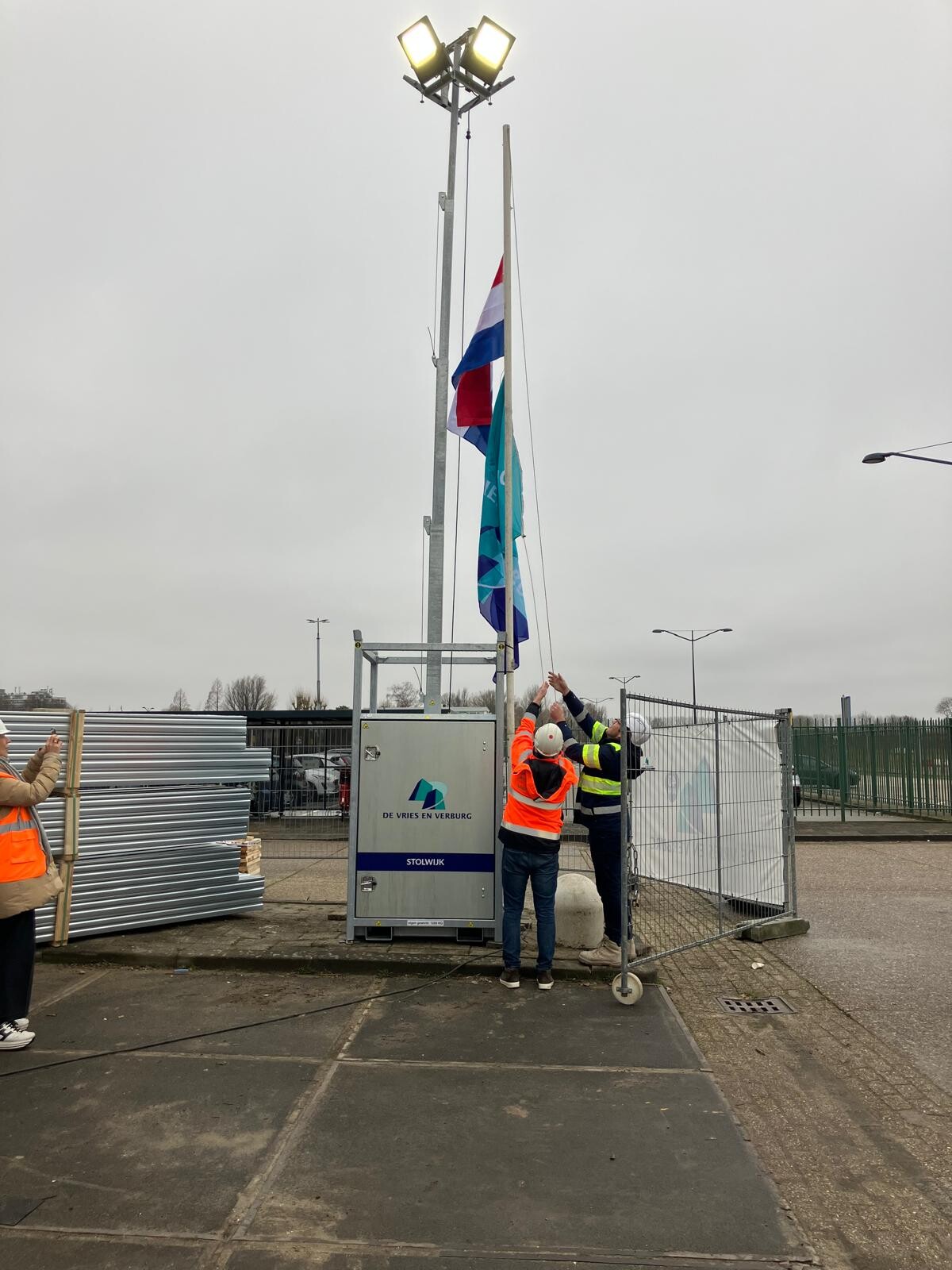 11 RTHA Terminal Rotterdam