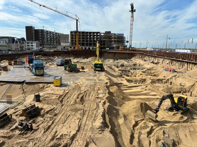 111 Residences van Oranje   Noordwijk