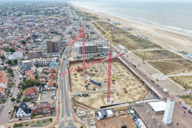 112 Residences van Oranje   Noordwijk