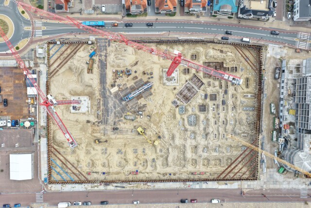 114 Residences van Oranje   Noordwijk