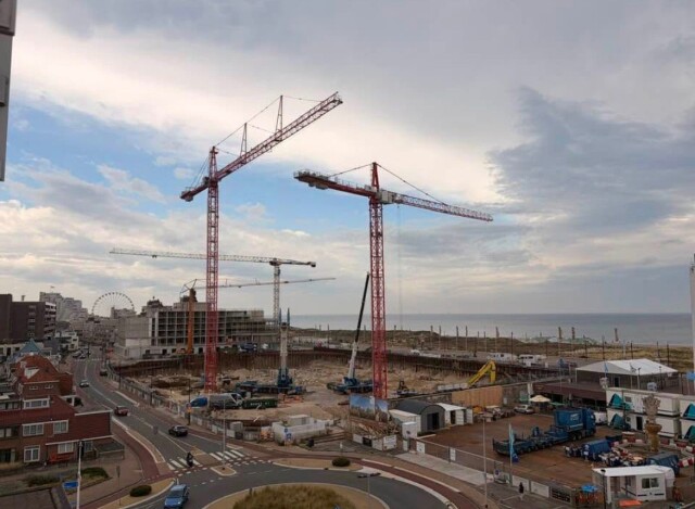 115 Residences van Oranje   Noordwijk