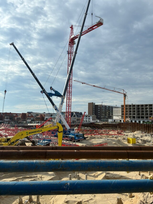 118 Residences van Oranje   Noordwijk