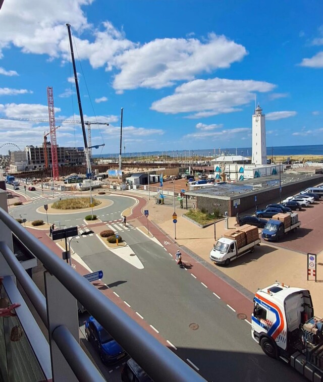 119 Residences van Oranje   Noordwijk