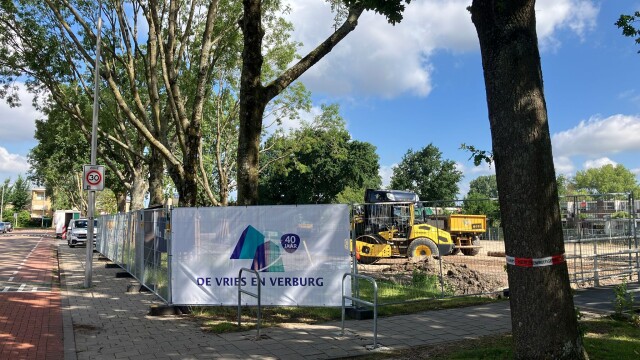 12 Crimpenersteyn Krimpen aan den IJssel