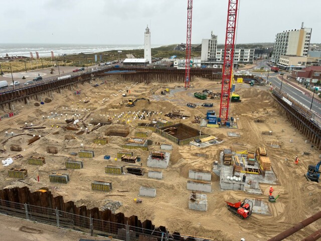 121 Residences van Oranje   Noordwijk