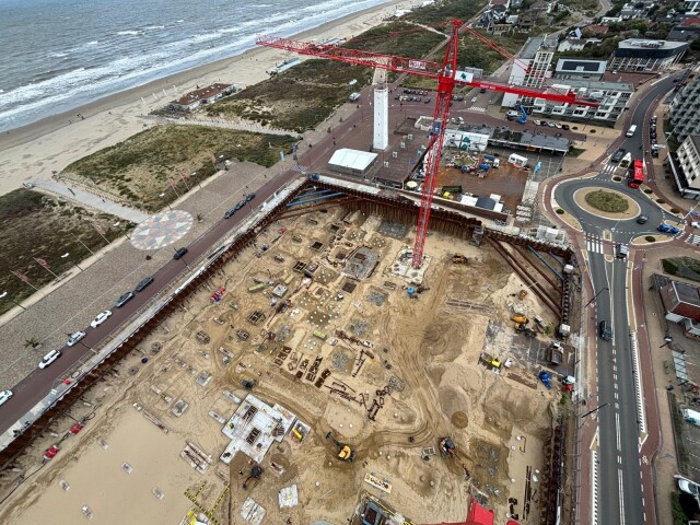 123 Residences van Oranje   Noordwijk