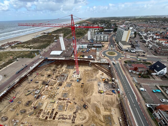 125 Residences van Oranje   Noordwijk