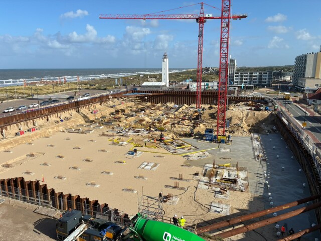126 Residences van Oranje   Noordwijk