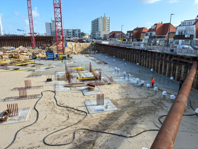 127 Residences van Oranje   Noordwijk