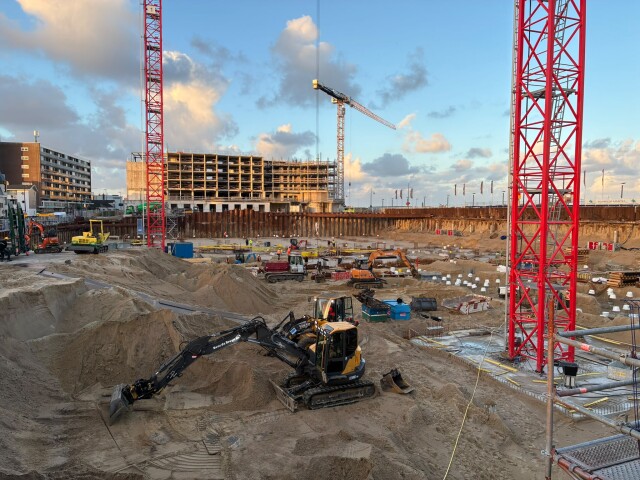 128 Residences van Oranje   Noordwijk