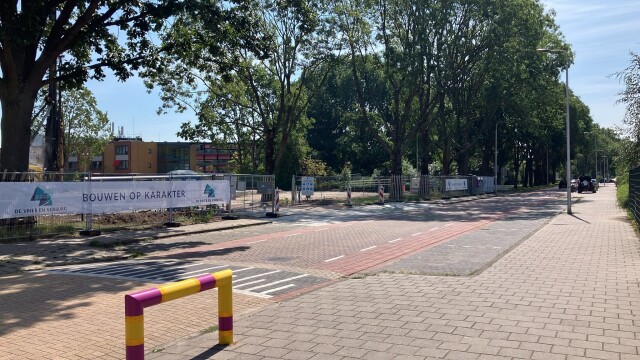 13 Crimpenersteyn Krimpen aan den IJssel
