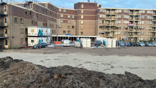 13 Het Ravenstein Amsterdam