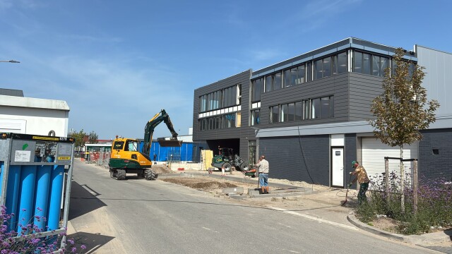 13 Homeko Barendrecht