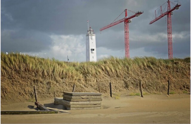 130 Residences van Oranje   Noordwijk