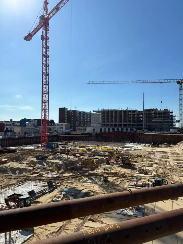 131 Residences van Oranje   Noordwijk