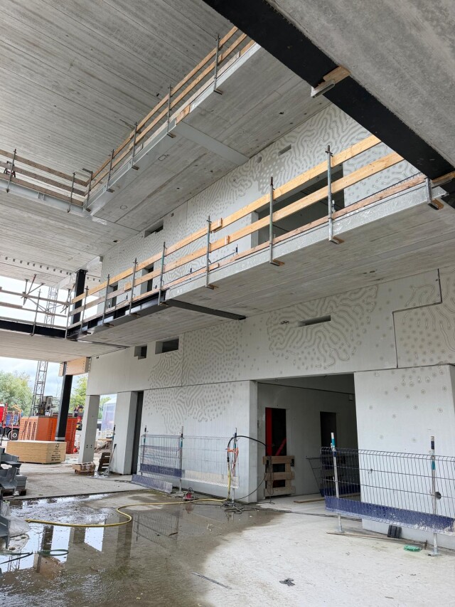 134 Matrix Innovation Center VU Campus Amsterdam