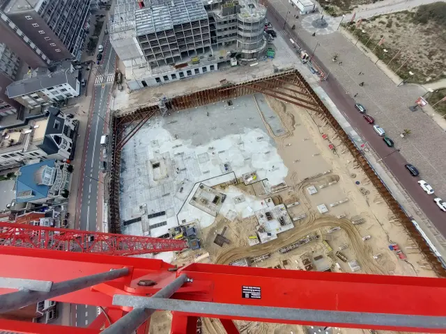 134 Residences van Oranje   Noordwijk