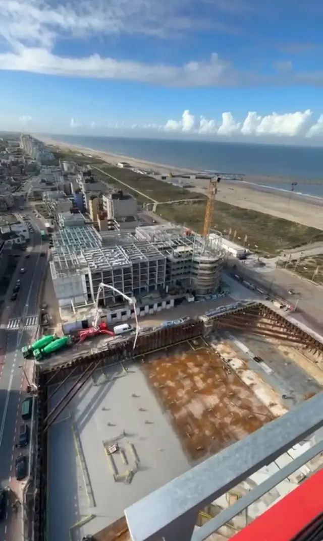 135 Residences van Oranje   Noordwijk