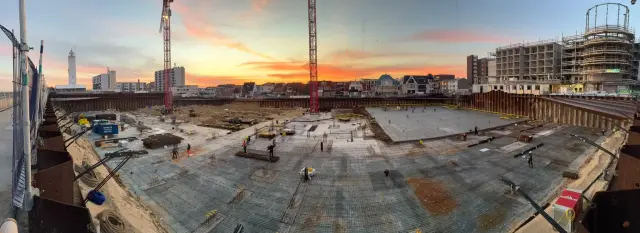 137 Residences van Oranje   Noordwijk