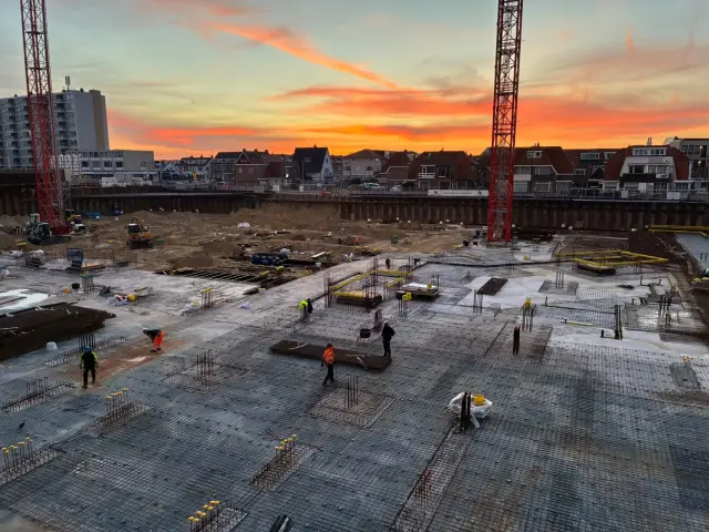138 Residences van Oranje   Noordwijk
