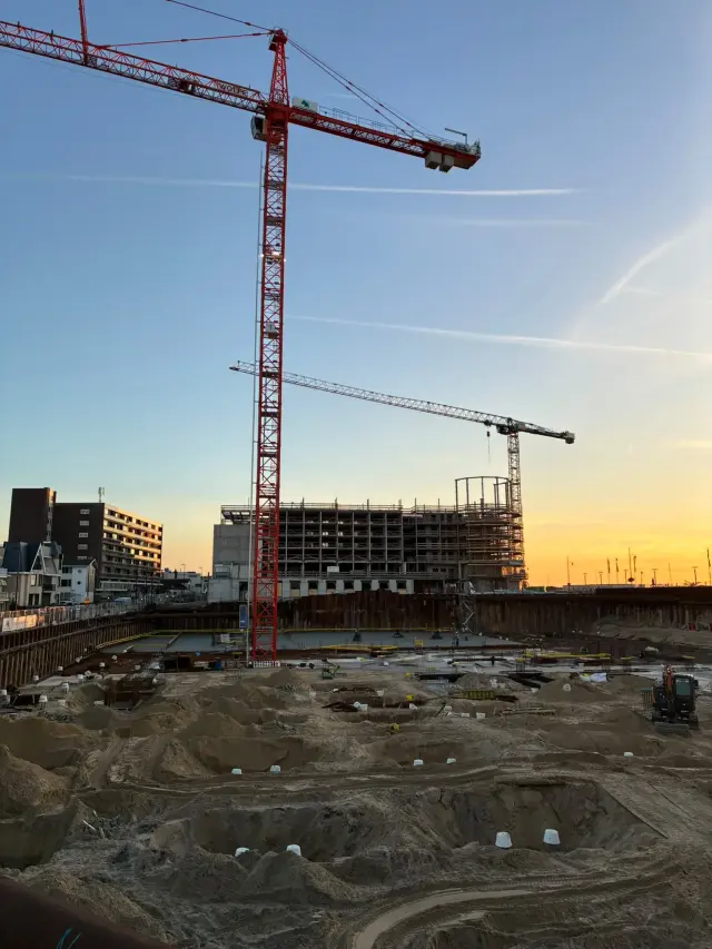 139 Residences van Oranje   Noordwijk