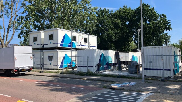 14 Crimpenersteyn Krimpen aan den IJssel