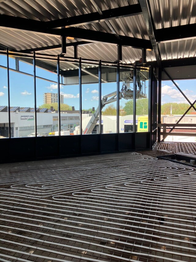 14 Esselink Vernieuwbouw   Vlaardingen