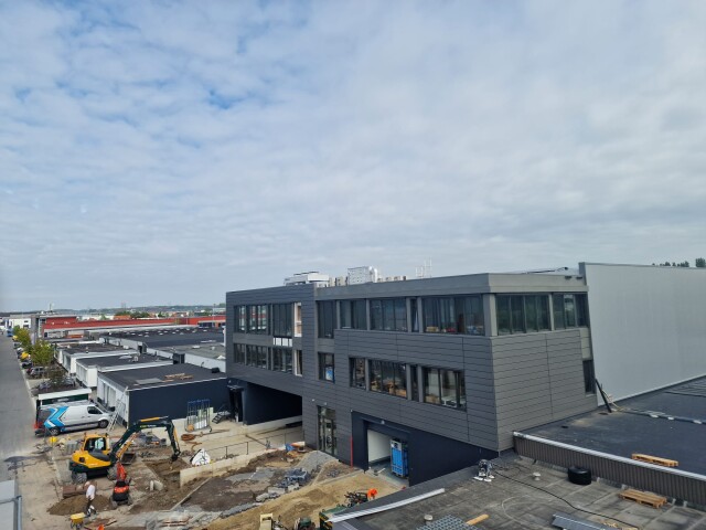 14 Homeko Barendrecht